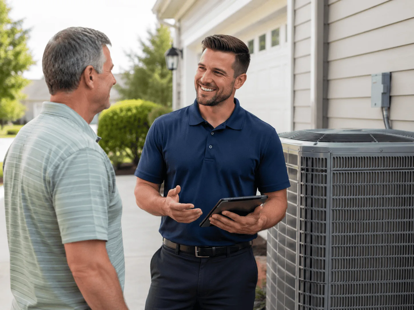 Heat Pump Installation Darragh, PA FAQs
